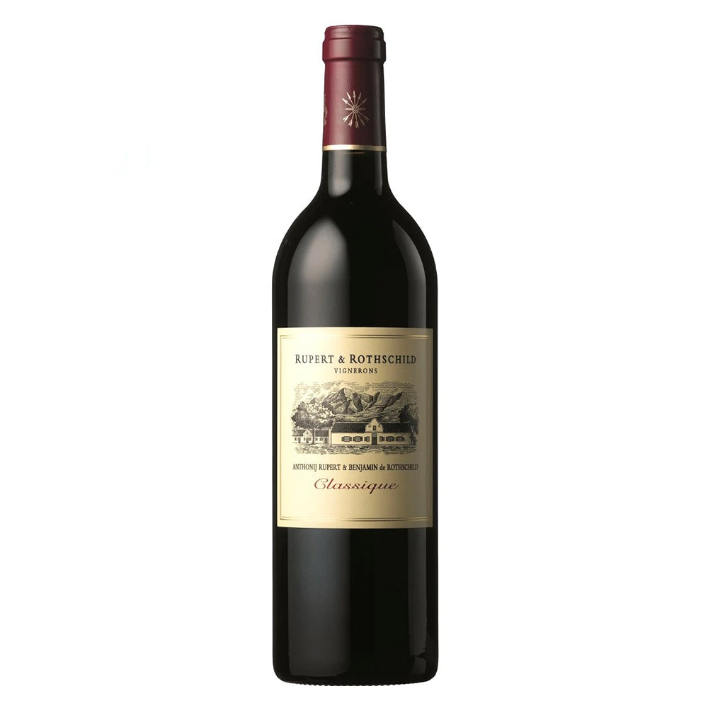 Buy Rupert & Rothschild Classique 2019 Online