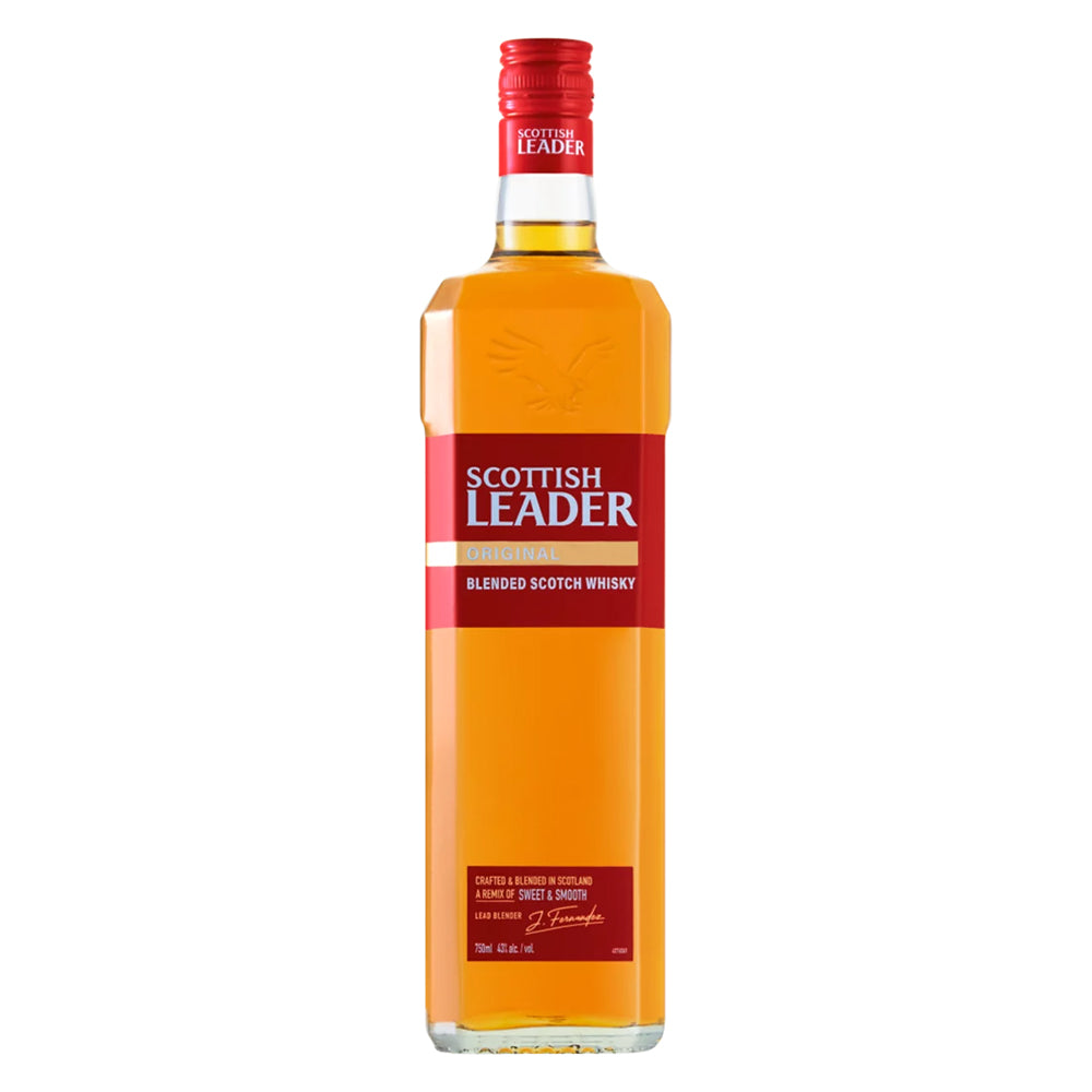 Buy Scottish Leader Whisky 750ml Online