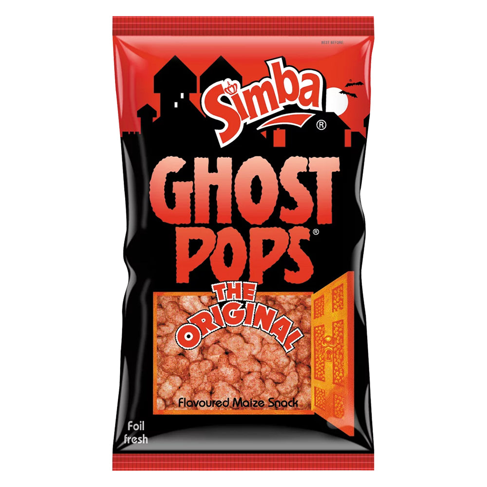 Buy Simba Ghost Pops Large Online