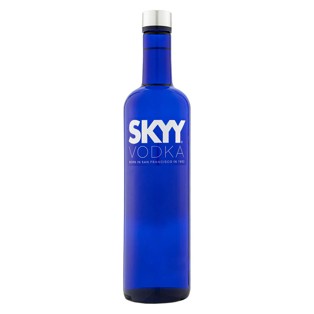 Buy Skyy Blue Vodka 750ml Online