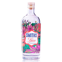 Buy Smiths Spice Dry Craft Gin 750ml Online