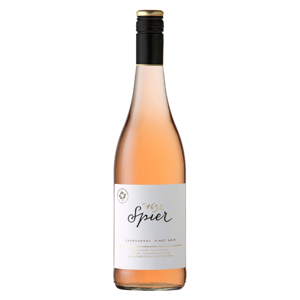 Buy Spier Signature Chardonnay / Pinot Noir Online