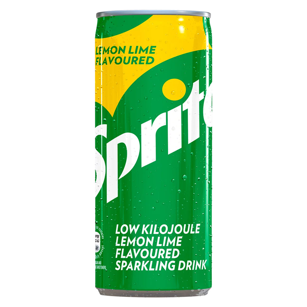 Sprite 300ml Can