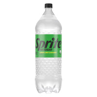 Buy Sprite Zero 2L Online