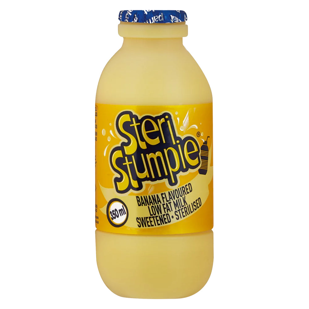 Buy Steri Stumpie Banana 350ml Online