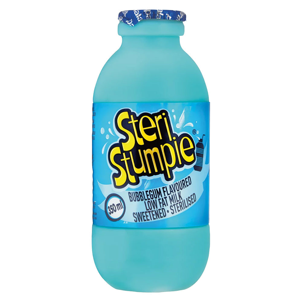 Buy Steri Stumpie Bubblegum 350ml Online