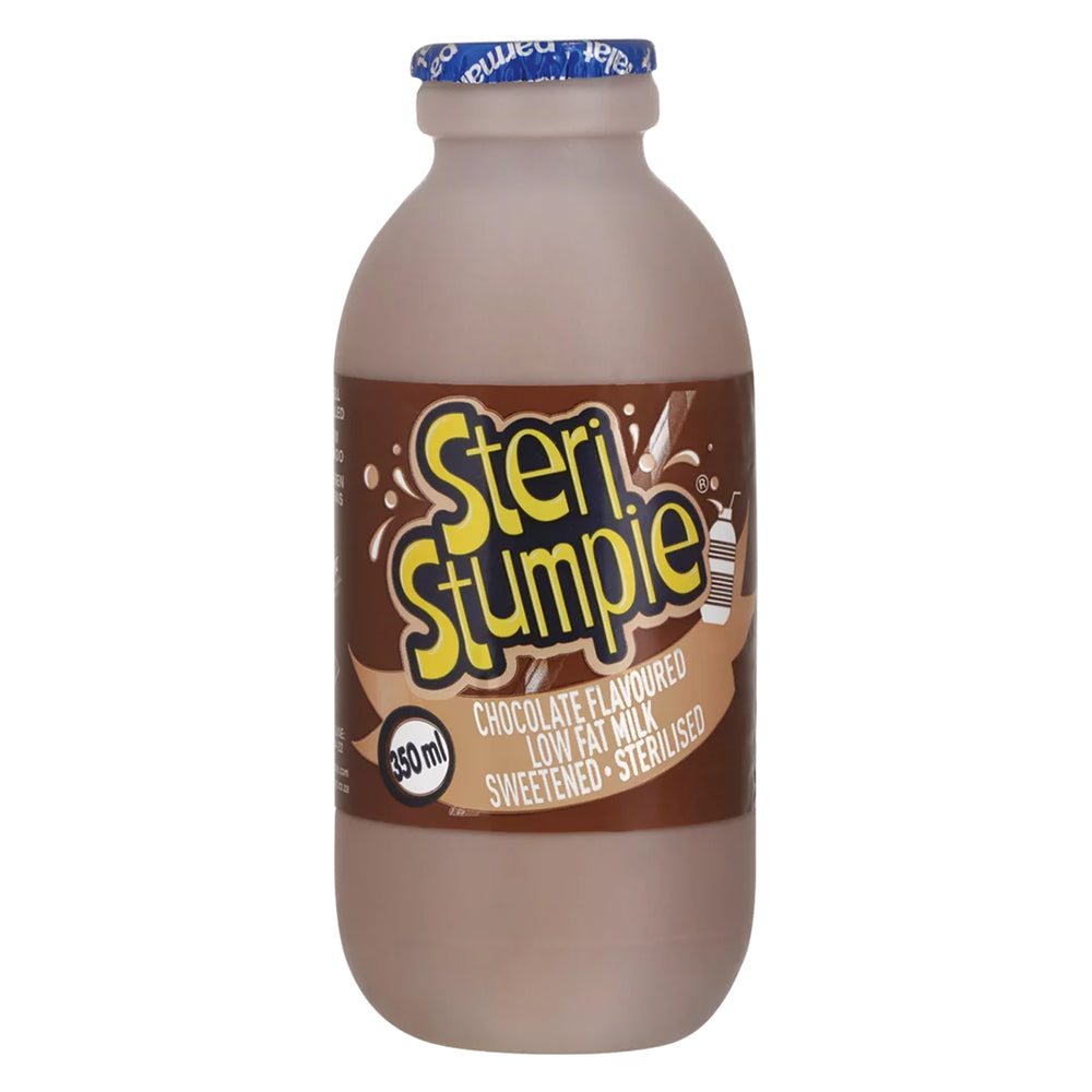 Buy Steri Stumpie Chocolate 350ml Online