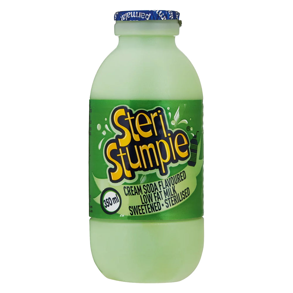 Buy Steri Stumpie Cream Soda 350ml Online