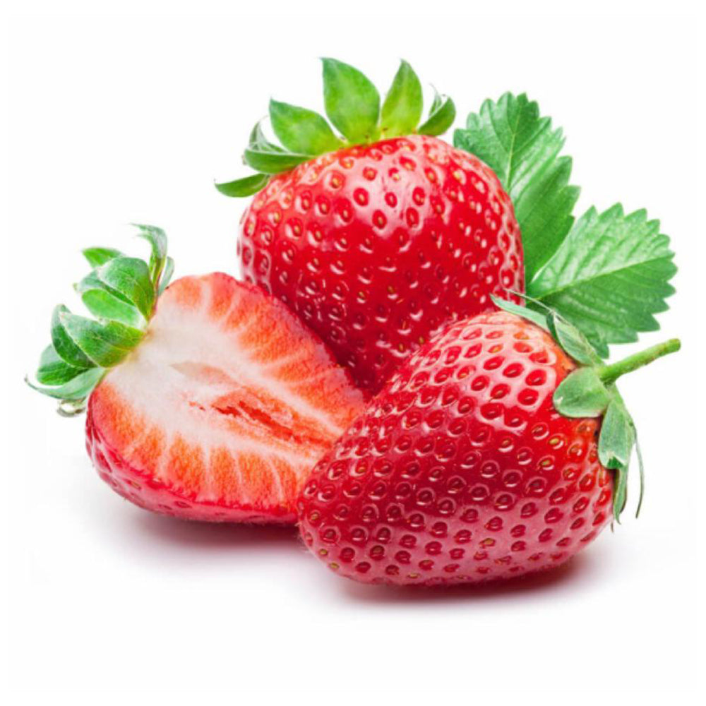 Strawberries - Punnet 250g