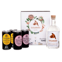 Buy Sugarbird Gin & Tonic Pack 500ml Online