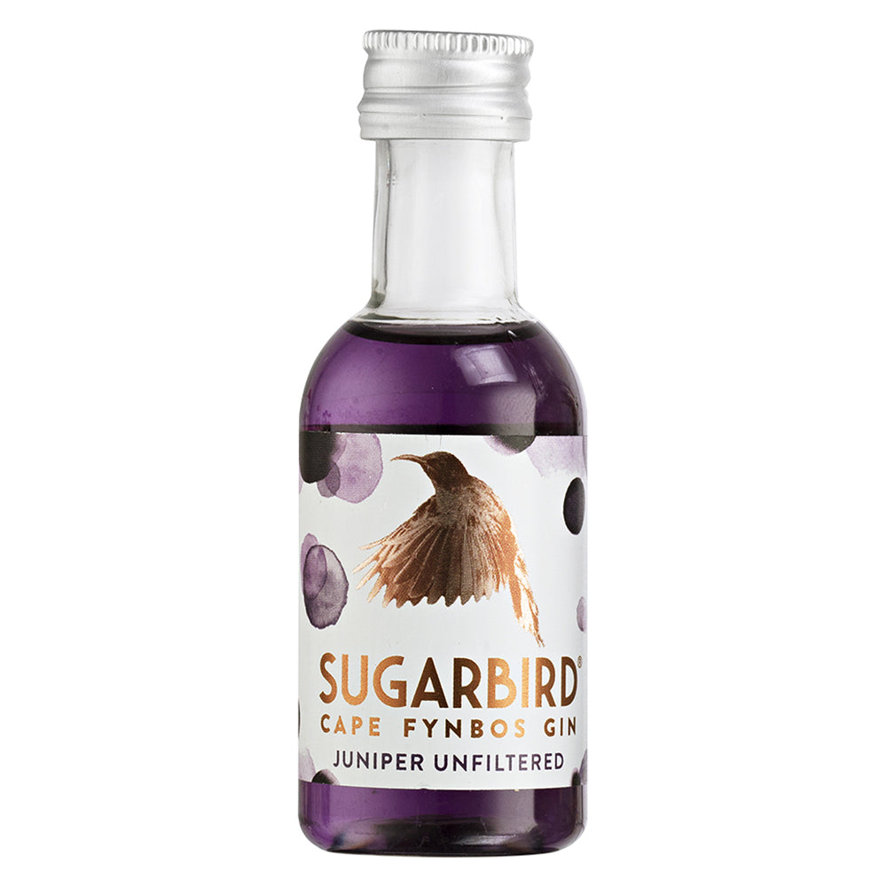 buy sugarbird juniper unfiltered gin mini online