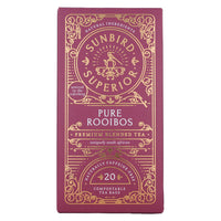 Buy Sunbird Superior - Pure Rooibos Tea 50g Online