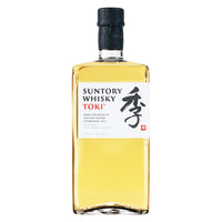 Buy Suntory Whisky Toki Japanese Blend Online