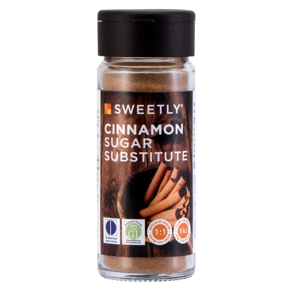 Buy Sweetly - Cinnamon Sugar Substitute Online