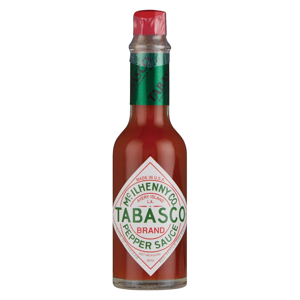 Buy Tabasco Pepper Sauce 60ml Online