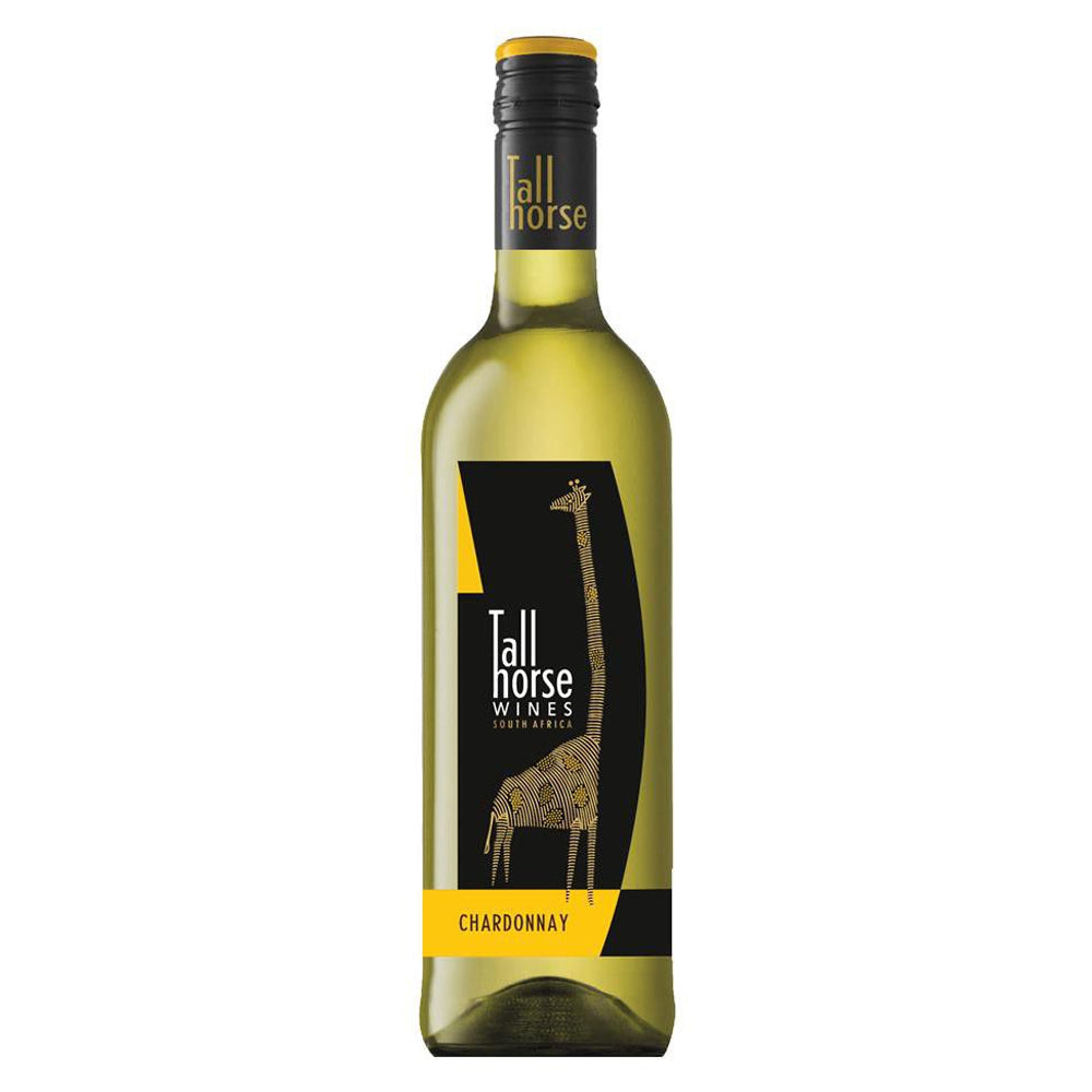 Buy Tall Horse Chardonnay Online