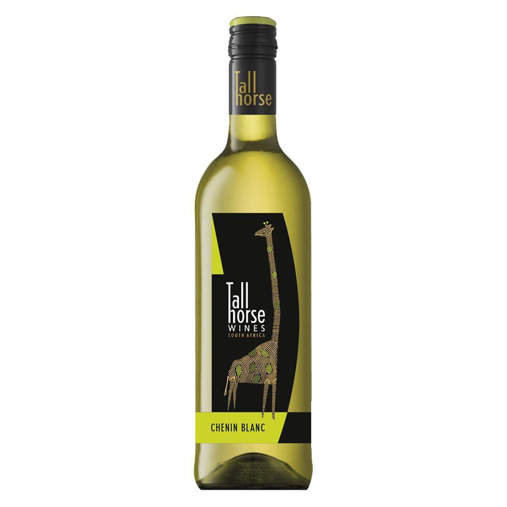 Buy Tall Horse Chenin Blanc Online