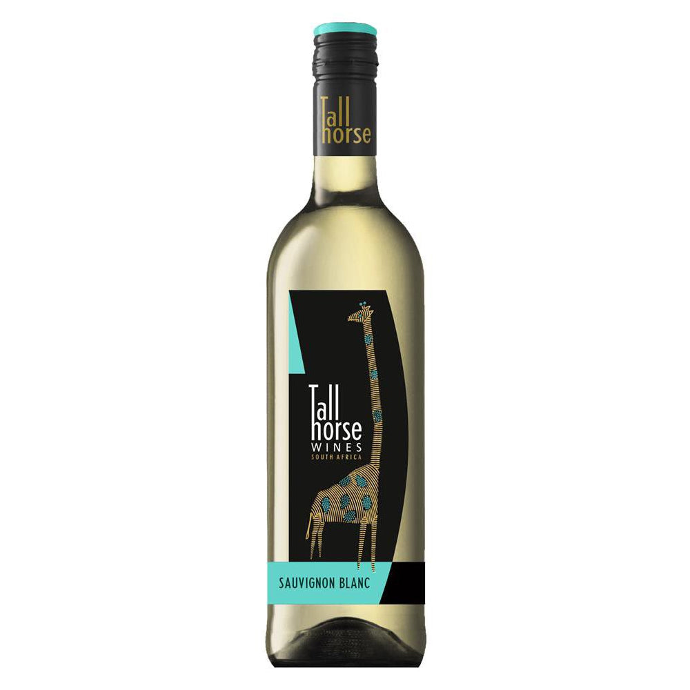 Buy Tall Horse Sauvignon Blanc Online