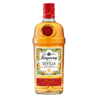 Buy Tanqueray Flor De Sevilla Gin 750ml Online