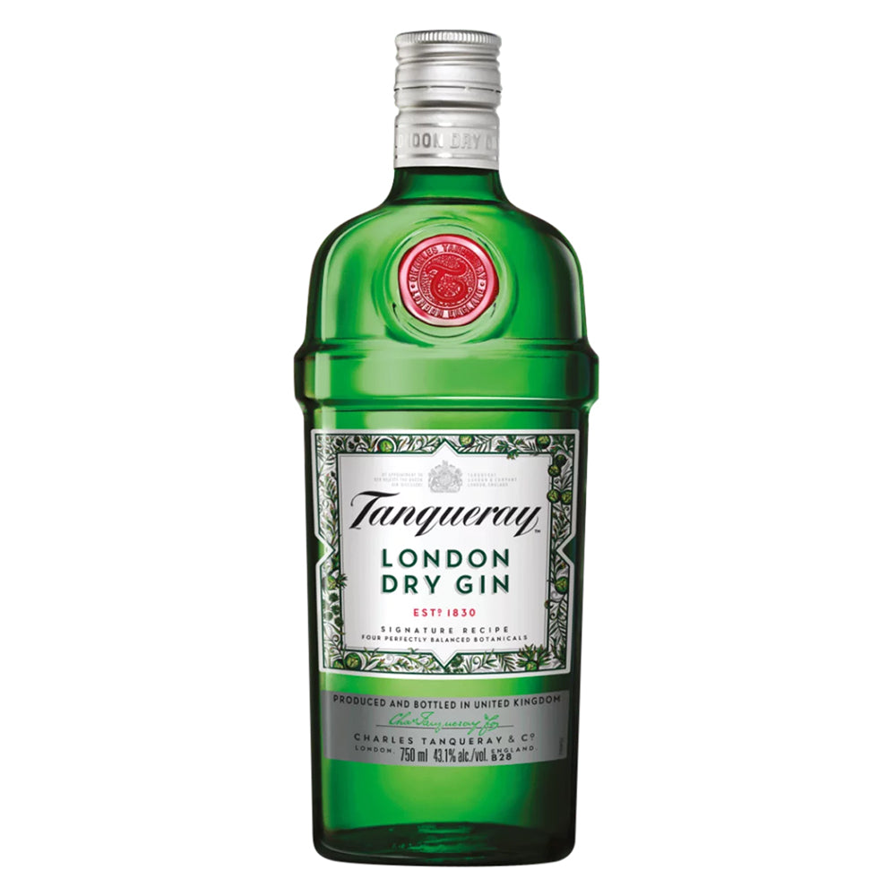 Buy Tanqueray Gin 750ml Online
