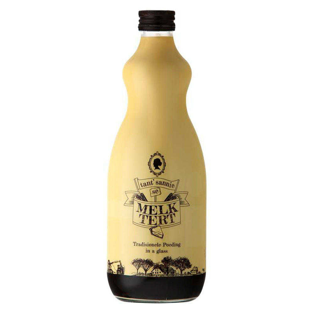 Buy Tant Sannie Se Melktert 750ml Online