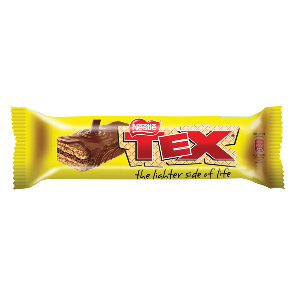 Buy Nestle Tex Bar 40g Online