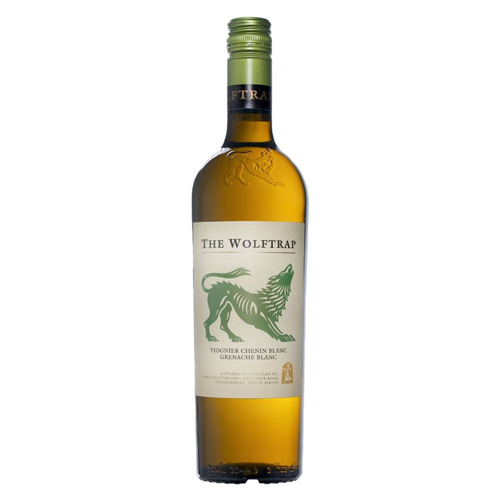Buy The Wolftrap White Online