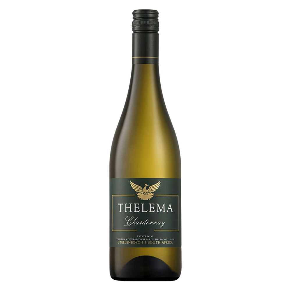 Buy Thelema Chardonnay 2016 Online