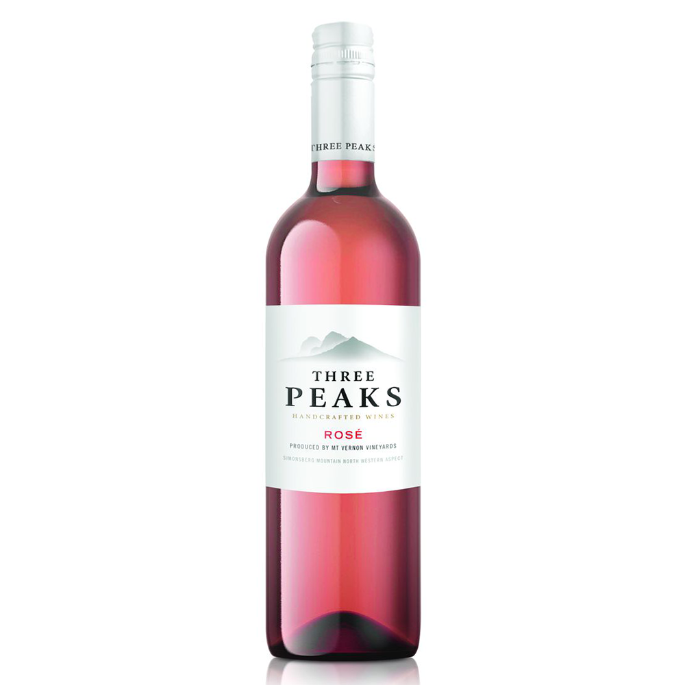 Buy Three Peaks Rose Online