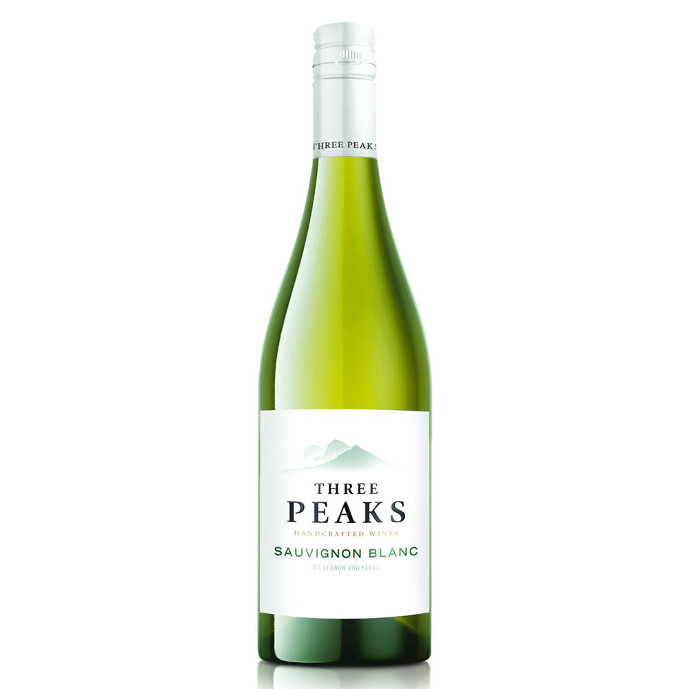 Buy Three Peaks Sauvignon Blanc Online