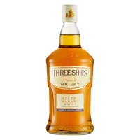 Buy Three Ships Select Whisky 750ml Online