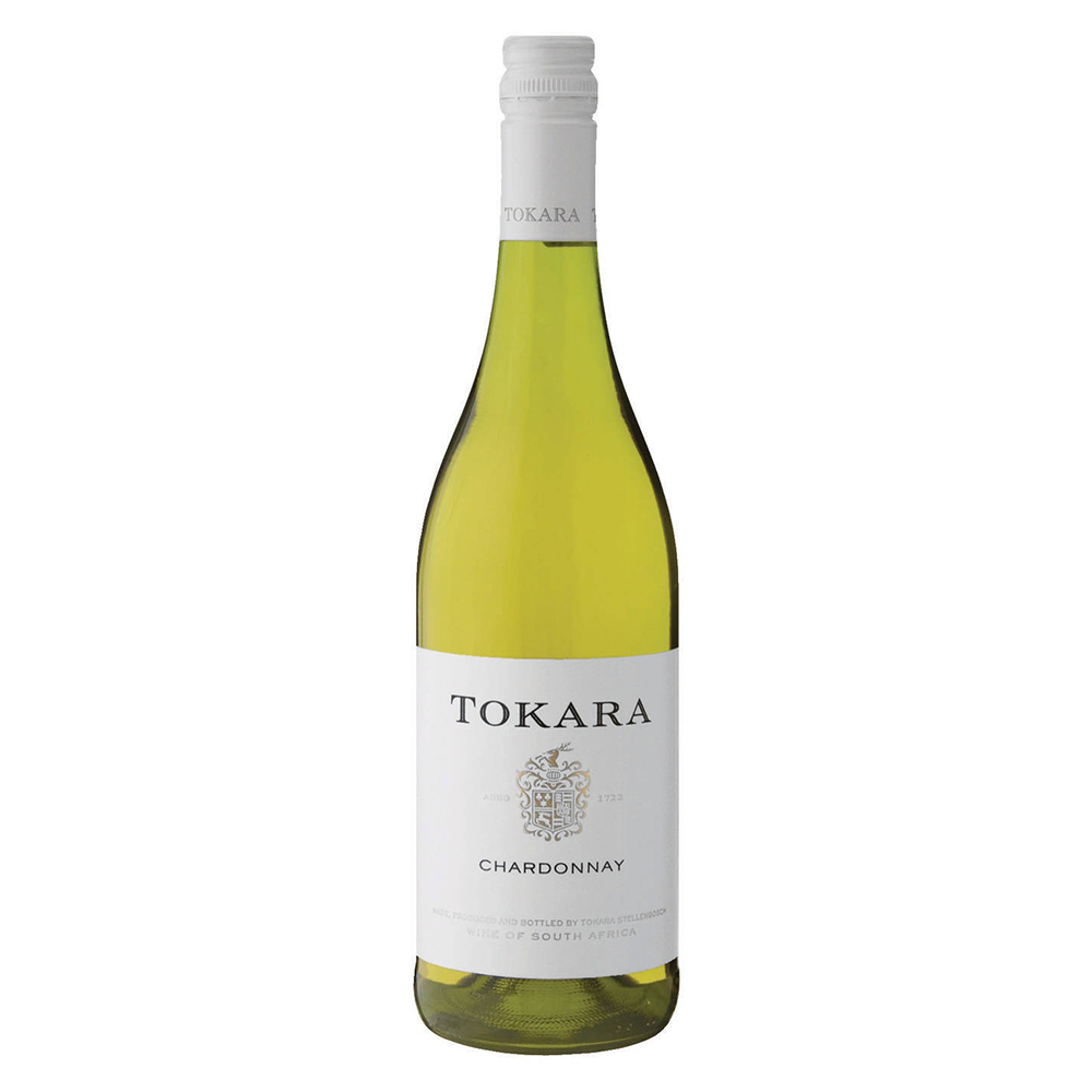 Buy Tokara Chardonnay Online