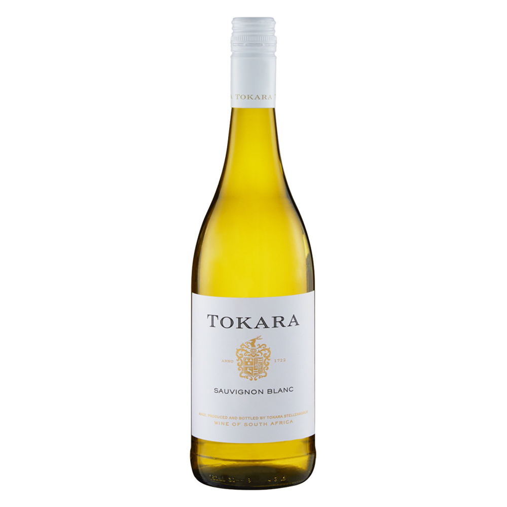 Buy Tokara Sauvignon Blanc Online