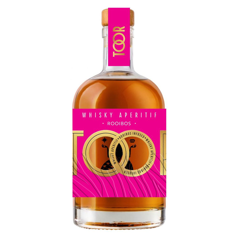 Buy Toor Rooibos Whisky Aperitif 750ml Online