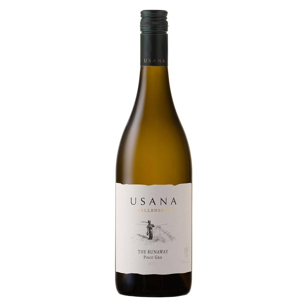 Buy Usana The Runaway Pinot Gris Online