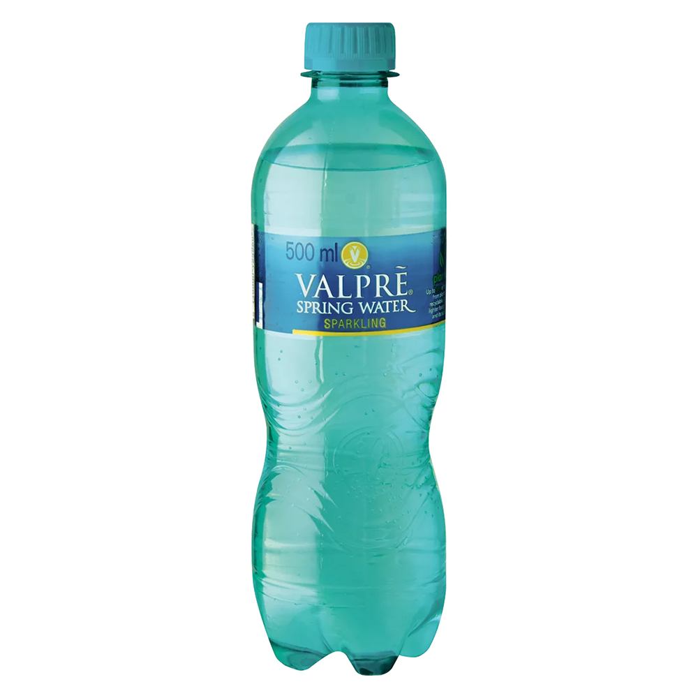 Buy Valpre Sparkling Water 500ml Online