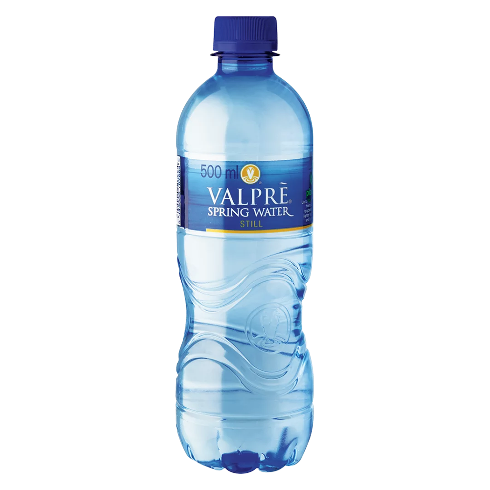 Buy Valpre Still Water 500ml Online