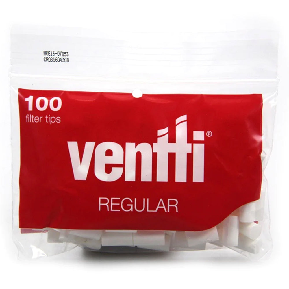 Buy Ventti Regular Filter Tips Online