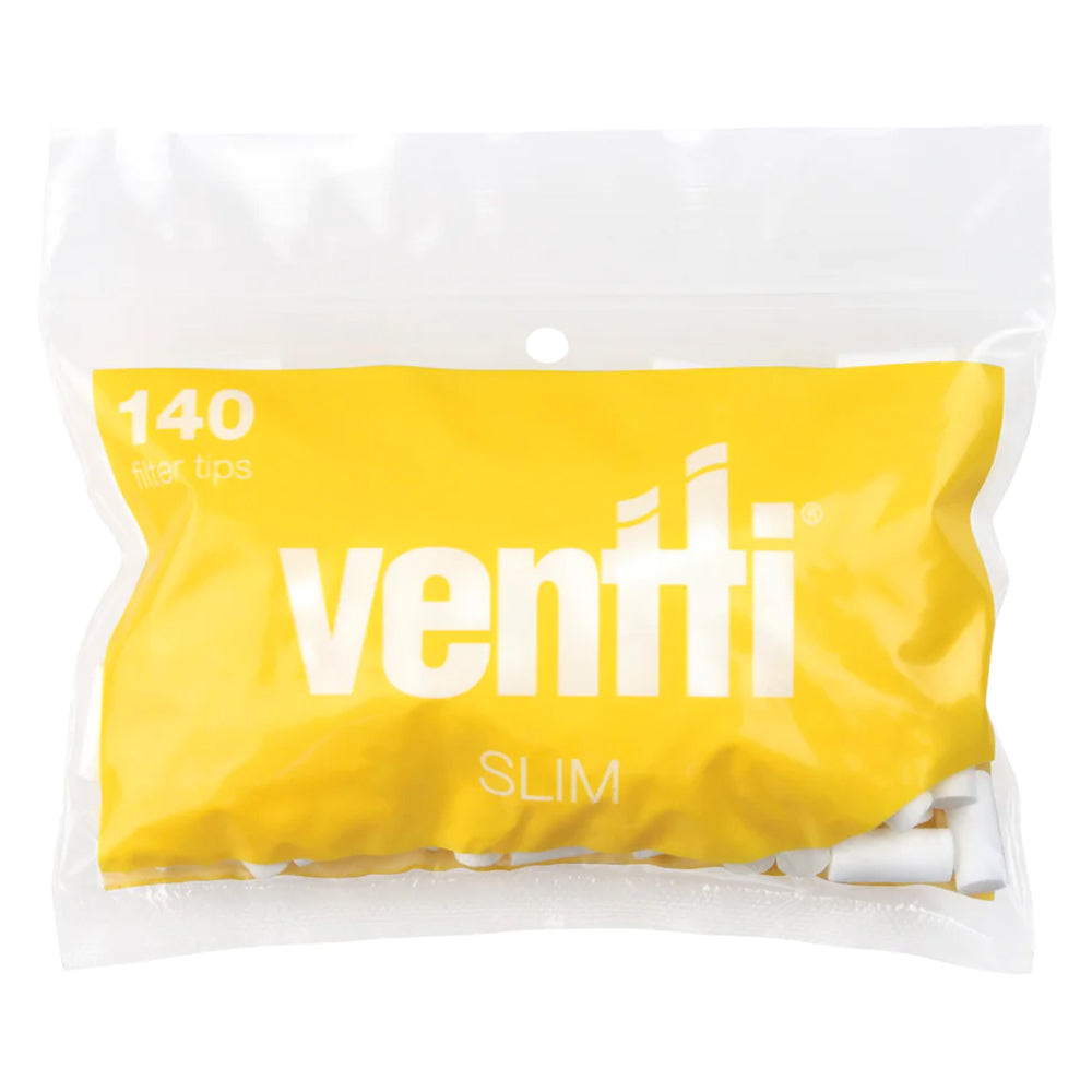 Buy Ventti Slim Filter Tips Online