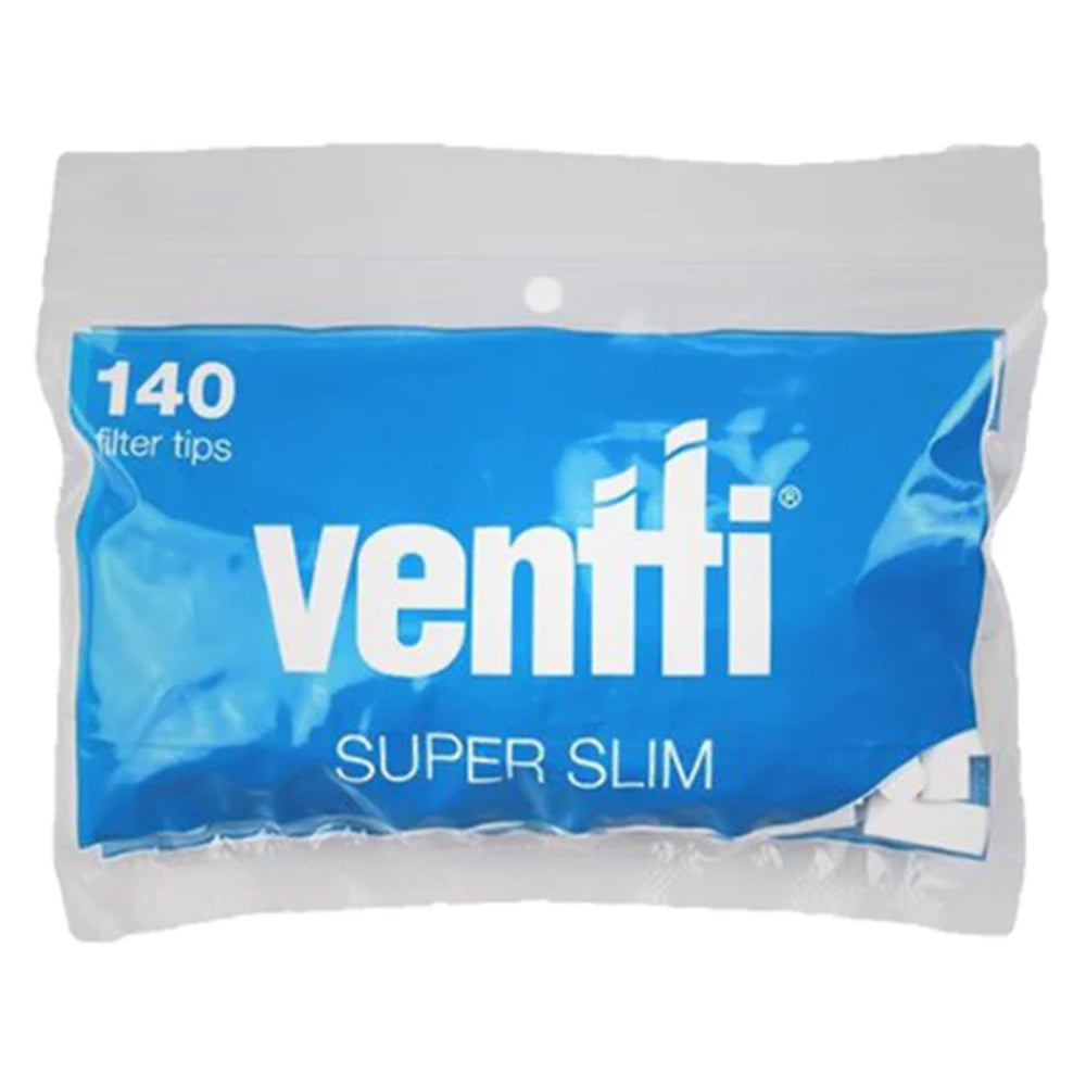 Buy Ventti Super Slim Filter Tips Online