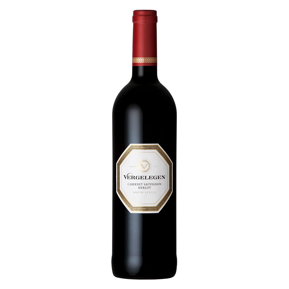 Buy Vergelegen Mill Race Cabernet Sauvignon Merlot 2019 Online