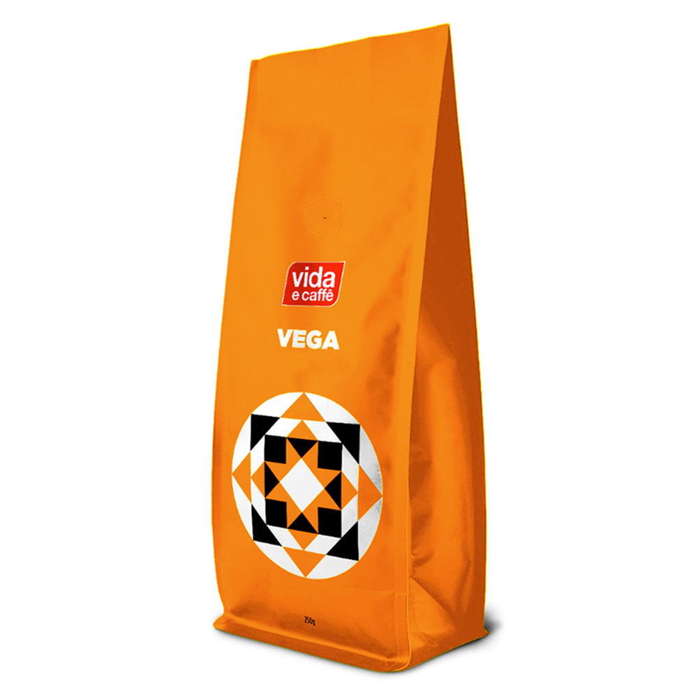 Buy vida e caffe coffee beans 250g - Vega Online