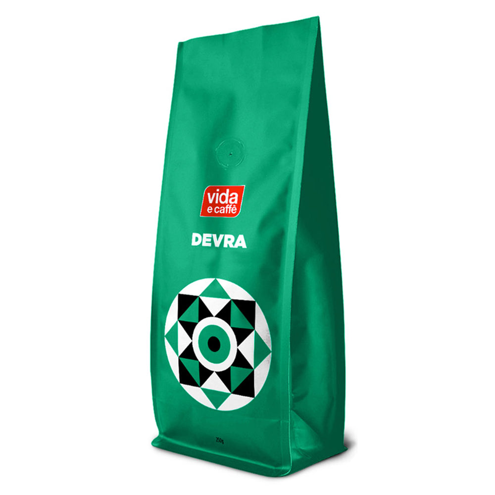 Buy vida e caffe ground coffee 250g - Devra Online