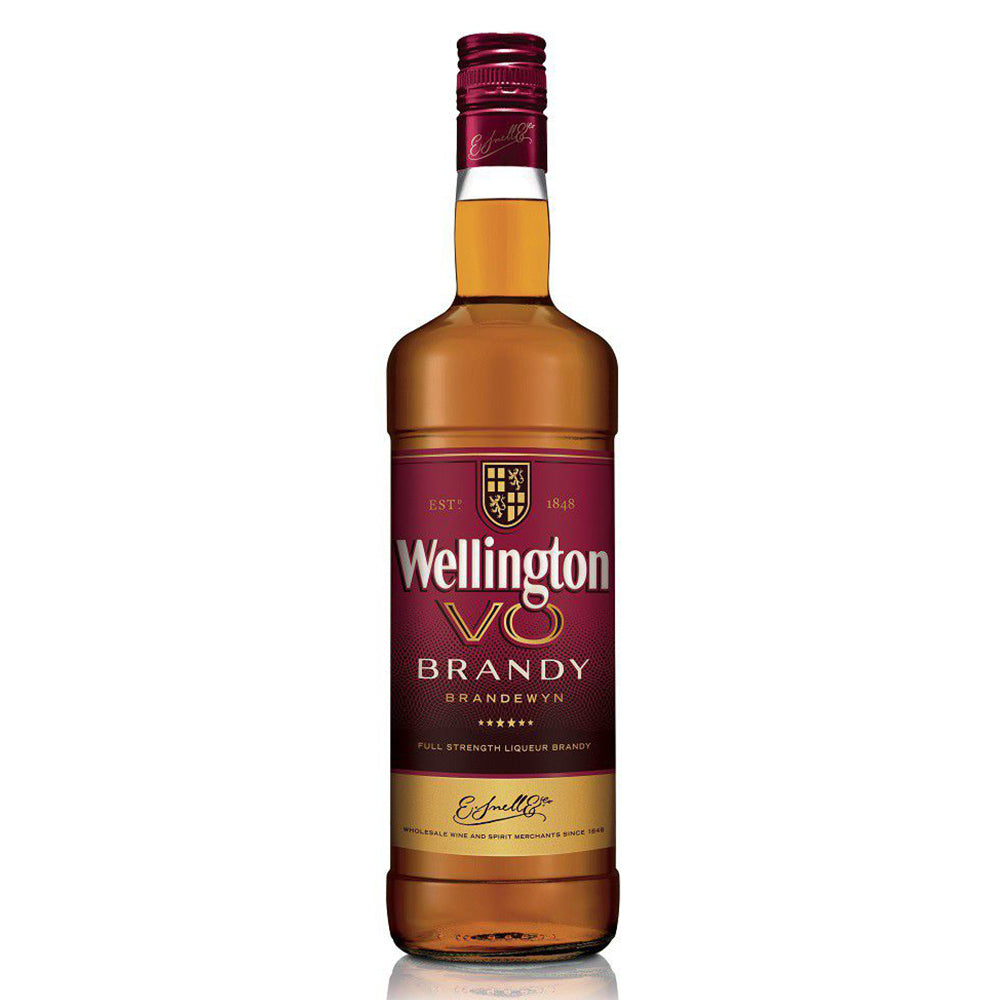 Buy Wellington V.O. Brandy 750ml Online