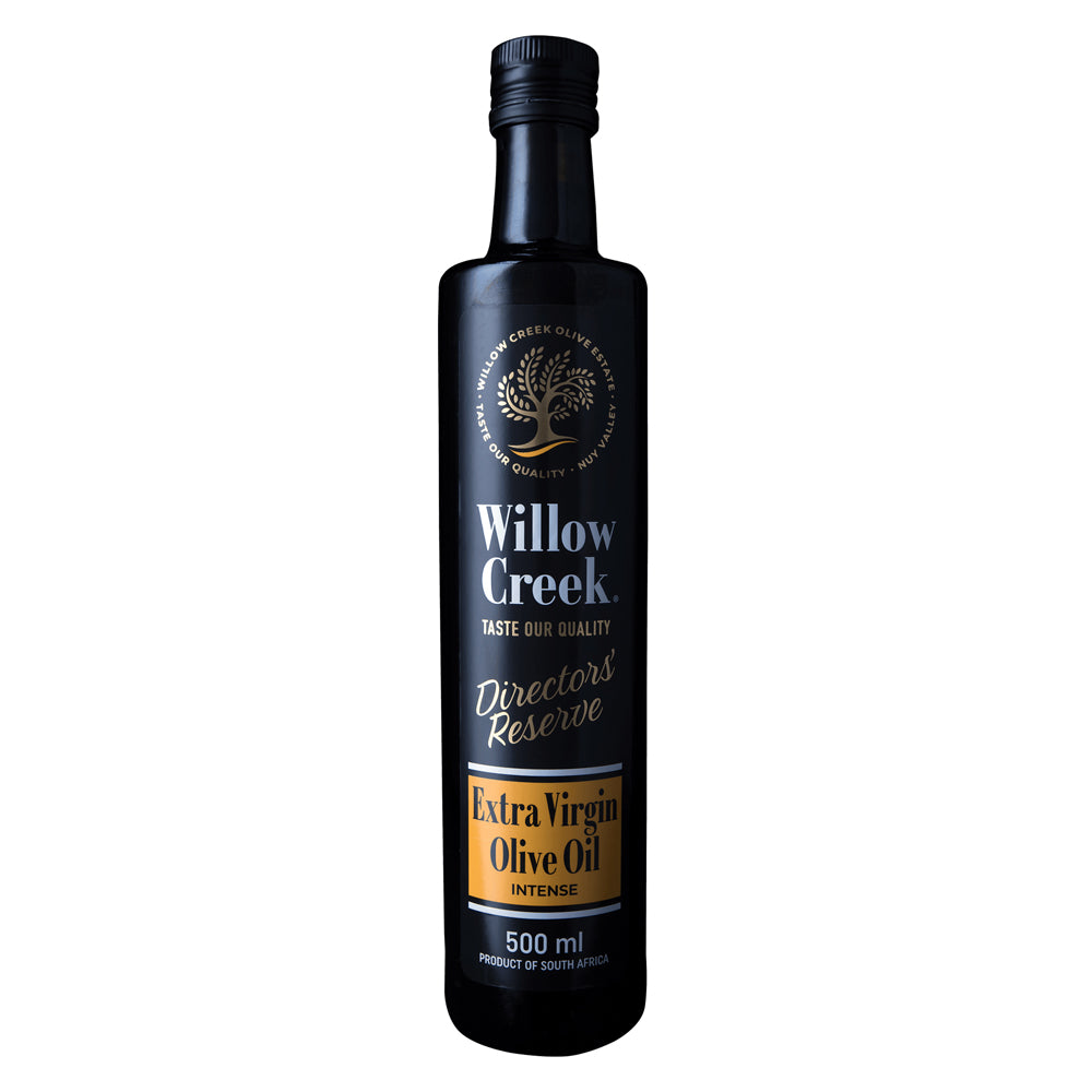 Willow Creek - Directors' Reserve Extra Virgin Olive Oil