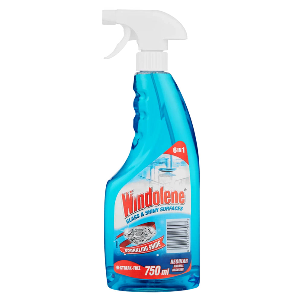 Buy Windolene Regular 750ml Online