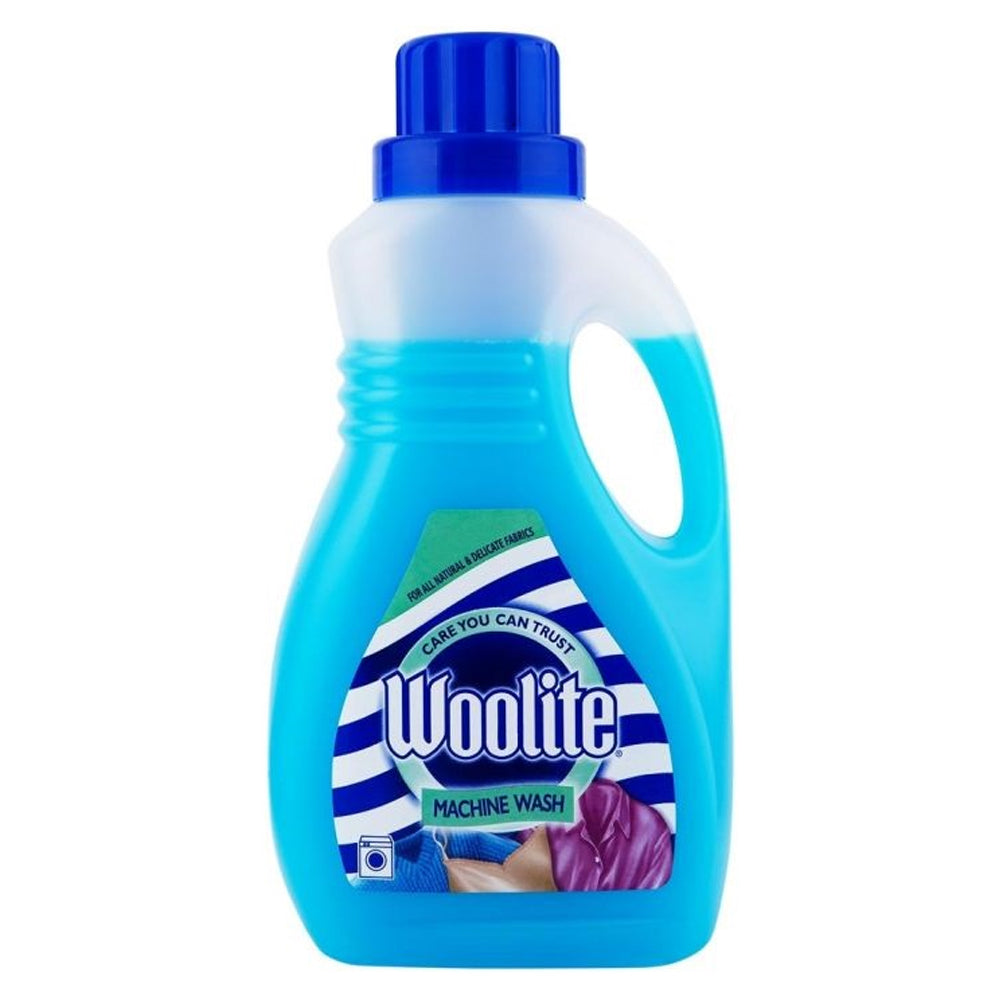 Buy Woolite Delicate Wash Liquid Machine Wash 1L Online