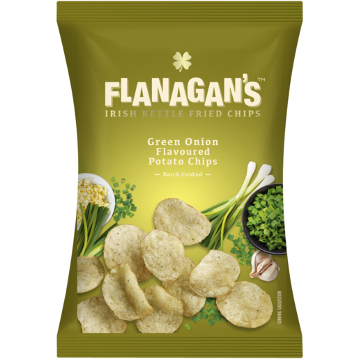 Buy Flanagan's Large Green Onion Online