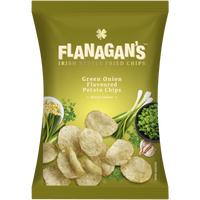 Flanagan's Large Green Onion