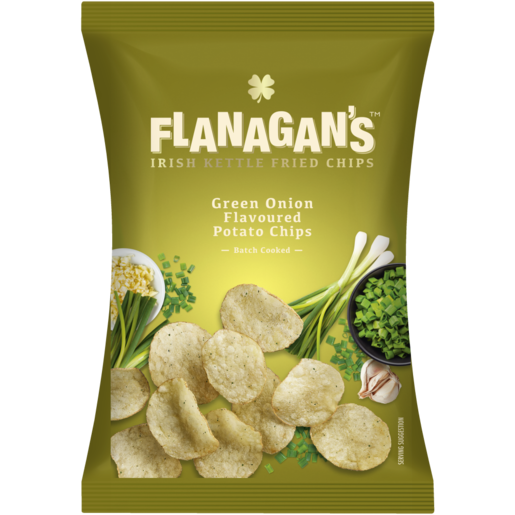 Buy Flanagans Large Green Onion Online